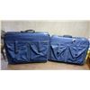 Image 1 : Matching Samsonite Luggage Set (2-Piece)