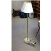 Image 1 : Floor Lamp & Desk Lamp