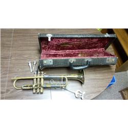 Academy Rudy Muck Trumpet, With Case