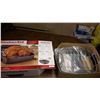 Image 1 : KitchenAid Roaster With Rack (New In Box)