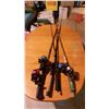 Image 1 : Fishing Rods & Reels