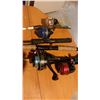 Image 2 : Fishing Rods & Reels