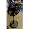 Image 1 : Electric Fan With Remote