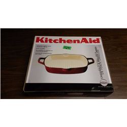 KitchenAid Casserole Pot (New In Box)
