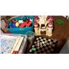 Image 2 : Chess Game With Pieces, Assorted Toys, Christmas Bags