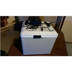 24 Volt Koolatron Electric Cooler