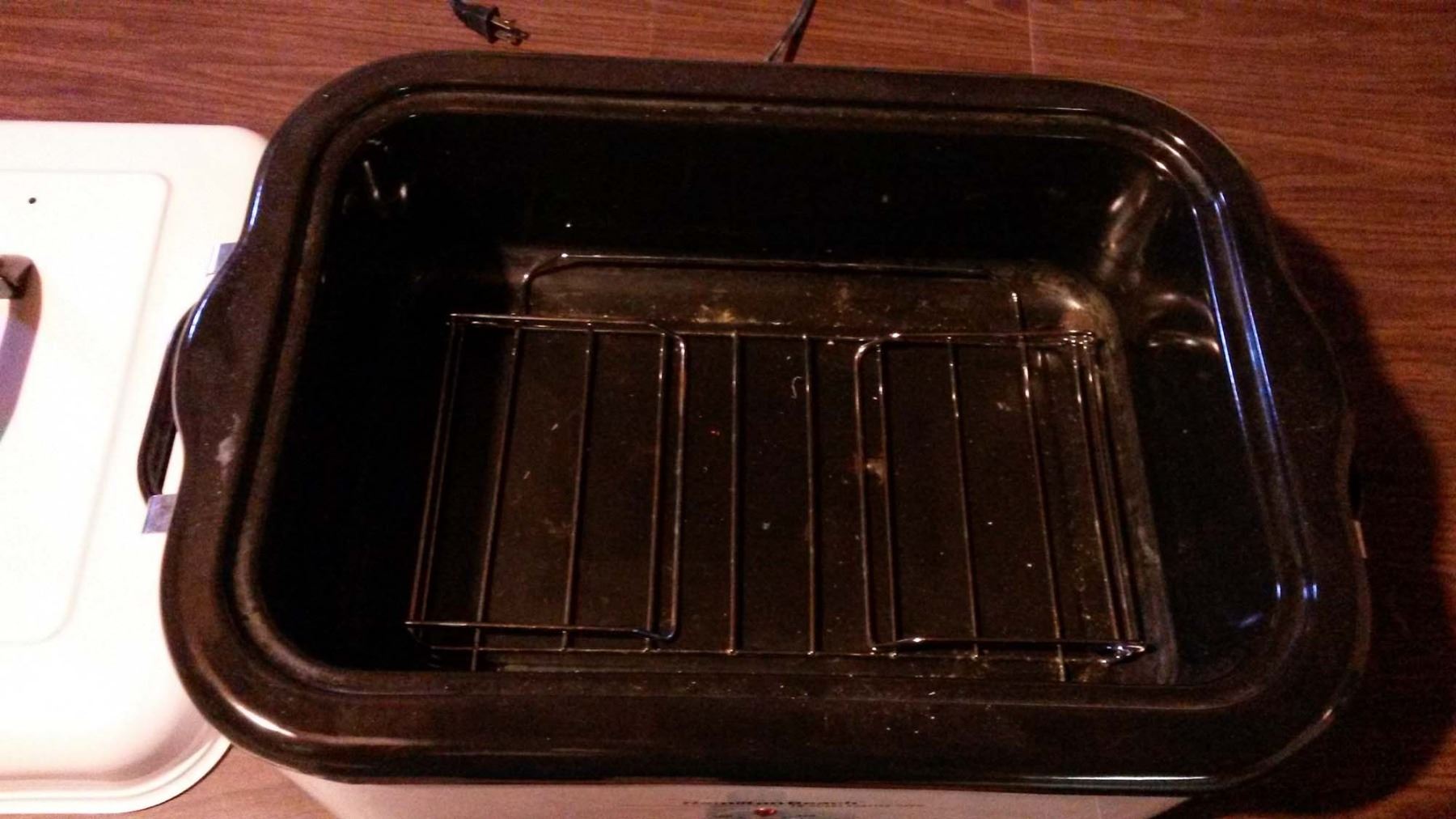 Hamilton Beach 18 QT Electric Roaster Oven