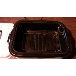 Hamilton Beach 18 QT Electric Roaster Oven