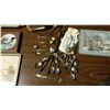 Image 2 : Collector Spoons, Coasters, Etc.