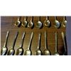 Image 3 : Collector Spoons (16) (EPNS)
