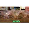 Image 2 : Cherry Blossom Pick Depression Glass