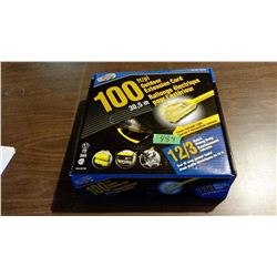 100Ft. Outdoor Extension Cord