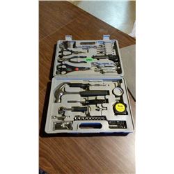 Multi-Tool Set
