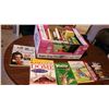 Image 1 : Lot Of Misc. Books