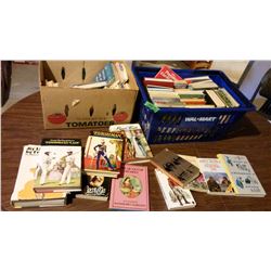 Readers, Kid’s Books