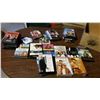 Image 1 : Lot Of Assorted Movies & DVD's