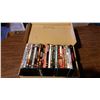 Image 1 : Lot Of Assorted Movies & DVD's