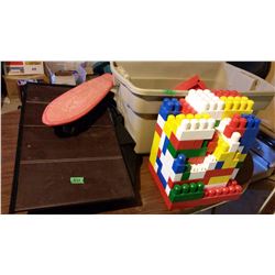 Skateboard Kid’s Toys & Misc.