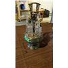 Image 2 : Antique Condiment Cruet Set