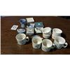 Image 1 : Wedgewood Collectibles & Stoneware Coffee Mugs