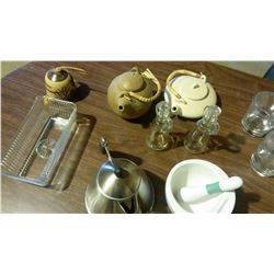 Coal Port China (8 Place Setting)