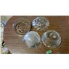 Image 2 : Clear Glass Bowls (4)