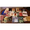 Image 1 : Lot Of Misc. Books (Woodworking, Gardening, Cooking, Etc.)