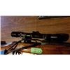 Image 2 : .303 Rifle With Scope, Trigger Lock, & Clip