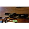Image 4 : .303 Rifle With Scope, Trigger Lock, & Clip