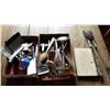 Image 1 : Boxes Of Utensils (2)