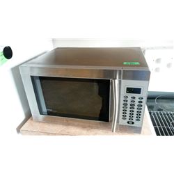 Danby Microwave Oven