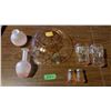 Image 2 : Pink Depression Glass