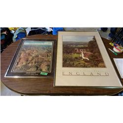 Large Pictures With Frames (2)