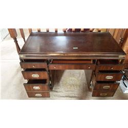 Writing Desk (49”x25”)