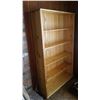 Image 2 : Wooden Bookshelf