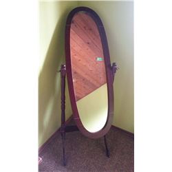 Floor Standing Mirror
