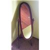 Image 1 : Floor Standing Mirror