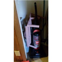 Bissell Powerforce Helix Turbo Vacuum Cleaner, Plastic Chairs, Misc. Games