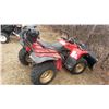 Image 3 : Yamaha Big Bear 350 4x4 Quad