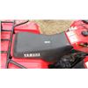 Image 4 : Yamaha Big Bear 350 4x4 Quad