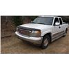 Image 1 : 2002 SLE Z71 Loaded GMC 361,000Kms