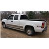 Image 2 : 2002 SLE Z71 Loaded GMC 361,000Kms