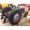 Image 3 : Ferguson 8N Tractor, 3 Point Hitch, Working