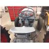 Image 4 : Ferguson 8N Tractor, 3 Point Hitch, Working