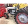 Image 7 : Ferguson 8N Tractor, 3 Point Hitch, Working