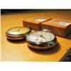 Image 2 : Pair Of Westclox Dax Pocket Ben Watches (2) (Shock Resistant)