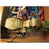 Image 2 : Lot Of Costume Jewelry (Belts, Necklaces, Etc.)