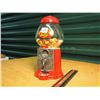 Image 1 : Jelly Belly Jelly Bean Candy Dispenser With Contents