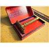 Image 2 : Gillette Tech Razor, In Original Box (1932)