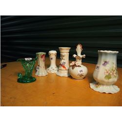 Set Of Assorted China Pieces